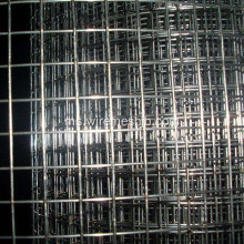 2 &quot;Mesh Galvanized Welded Wire Mesh